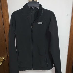 Extra Small (XS) North Face fleece jacket